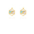 Laguna Niguel | 18k Gold | Boho Earrings